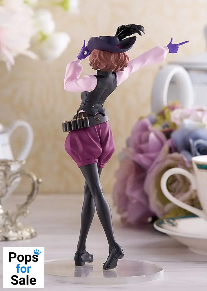 Persona 5 Royal Pop Up Parade PVC Statue Noir 18 cm