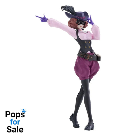 Persona 5 Royal Pop Up Parade PVC Statue Noir 18 cm