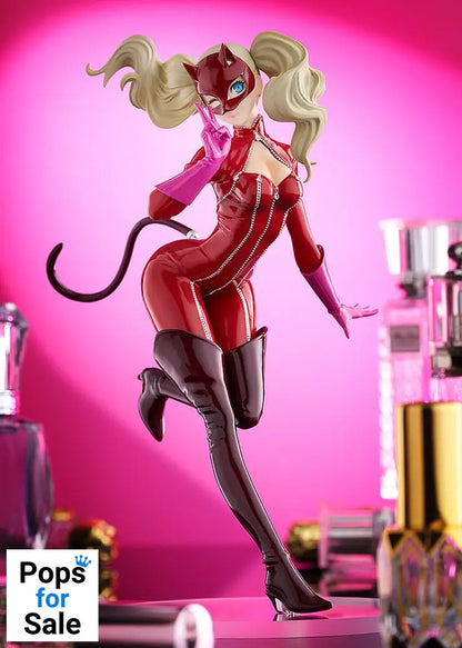 Persona 5 Royal Pop Up Parade PVC Statue Panther 17 cm