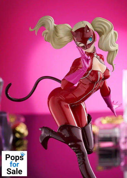 Persona 5 Royal Pop Up Parade PVC Statue Panther 17 cm