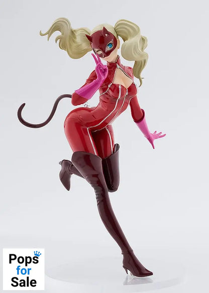 Persona 5 Royal Pop Up Parade PVC Statue Panther 17 cm