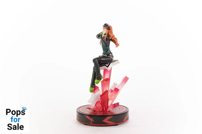 Persona 5 Statue Oracle Standard Edition 26 cm