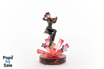 Persona 5 Statue Oracle Standard Edition 26 cm Statues