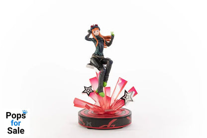 Persona 5 Statue Oracle Standard Edition 26 cm
