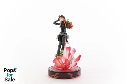 Persona 5 Statue Oracle Standard Edition 26 cm