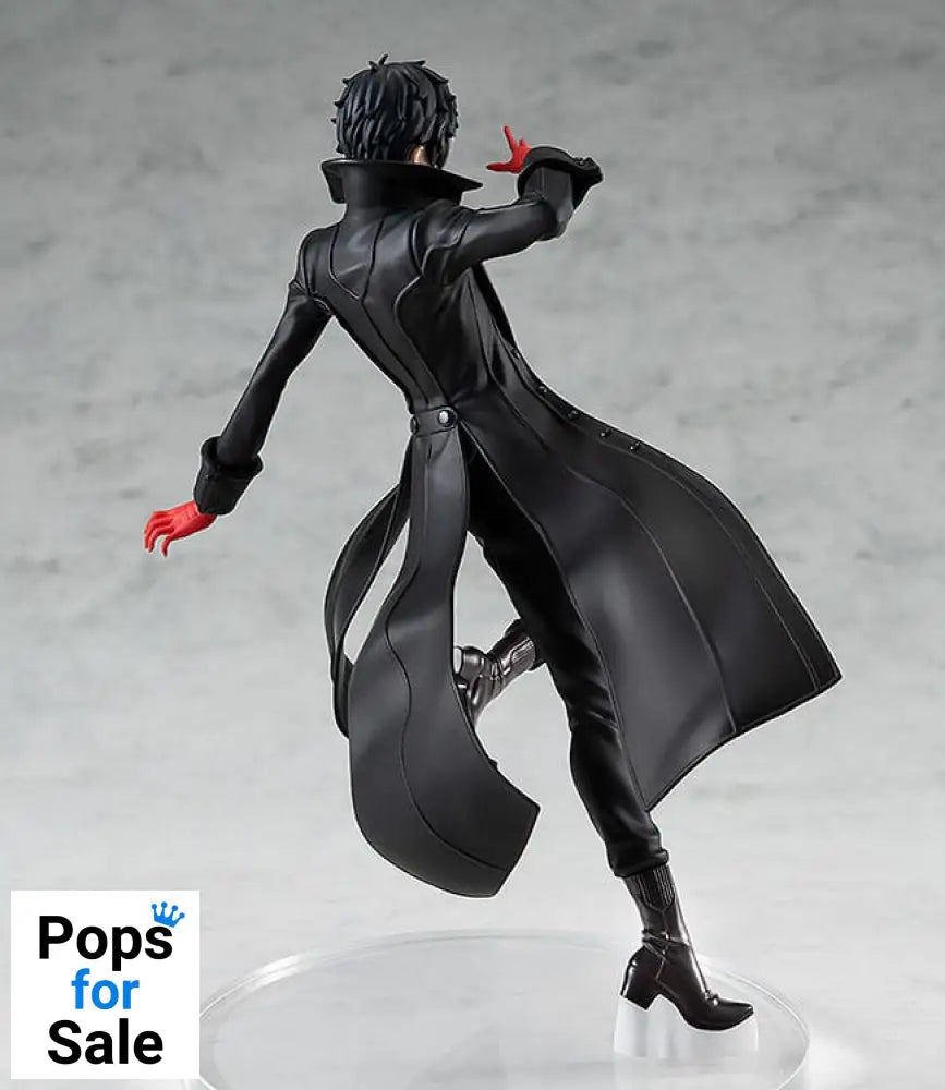 Persona 5: The Animation Pop Up Parade PVC Statue Joker (3rd-run) 17 cm