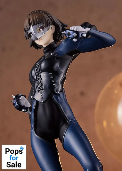 Persona 5: The Animation Pop Up Parade PVC Statue Queen 17 cm