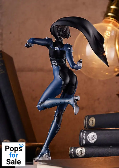 Persona 5: The Animation Pop Up Parade PVC Statue Queen 17 cm