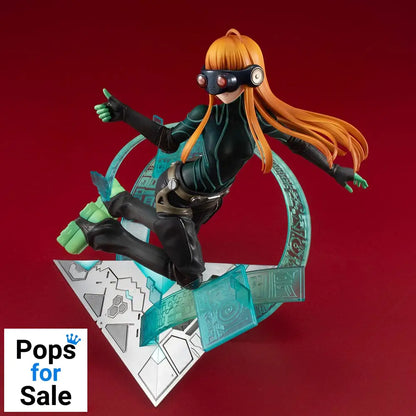 Persona 5 The Royal PVC Statue Oracle (Futaba Sakura) 18 cm