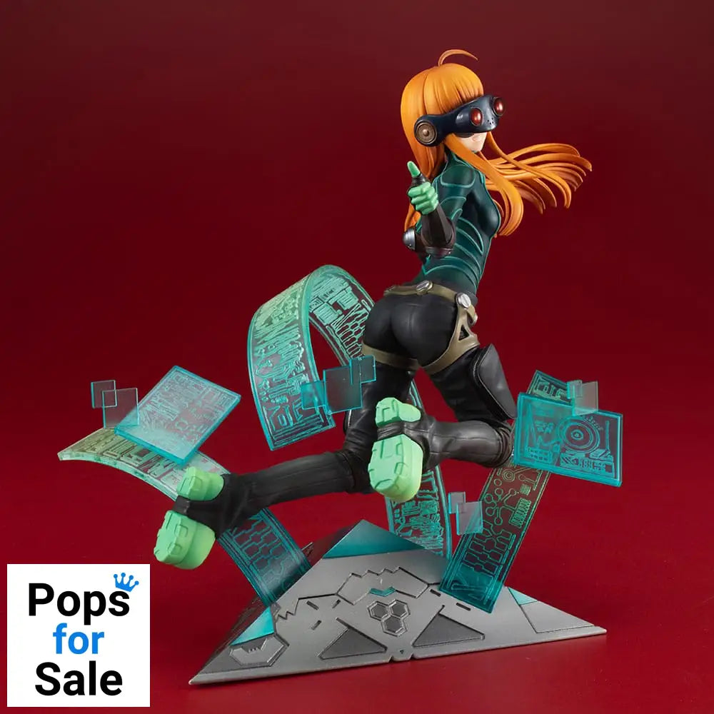Persona 5 The Royal PVC Statue Oracle (Futaba Sakura) 18 cm