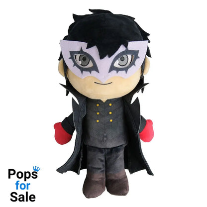 Persona 5R Plush Figure Joker 30 cm Keychain