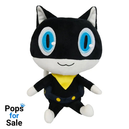 Persona 5R Plush Figure Morgana/Mona 30 cm Plushes