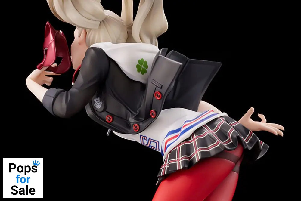 Persona5 Royal PVC Statue 1/7 Ann Takamaki School Uniform Ver. 22 cm