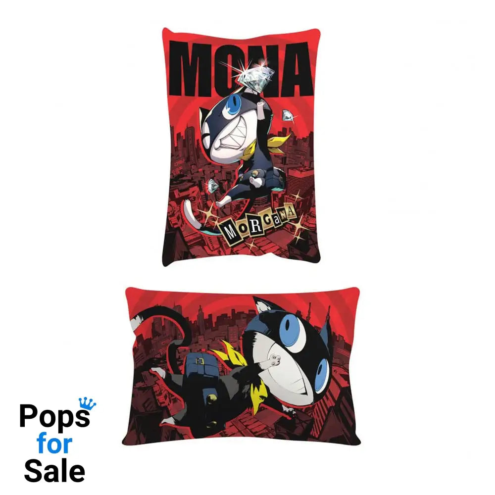 Personal 5 Royal Pillow Mona 50 x 35 cm