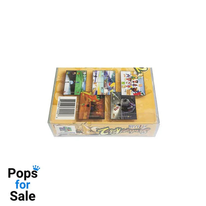 PET Protectors 25-Pack for Super Nintendo/Nintendo 64/SNES/N64 Games