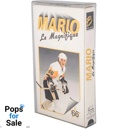 PET Protectors 25-Pack for VHS