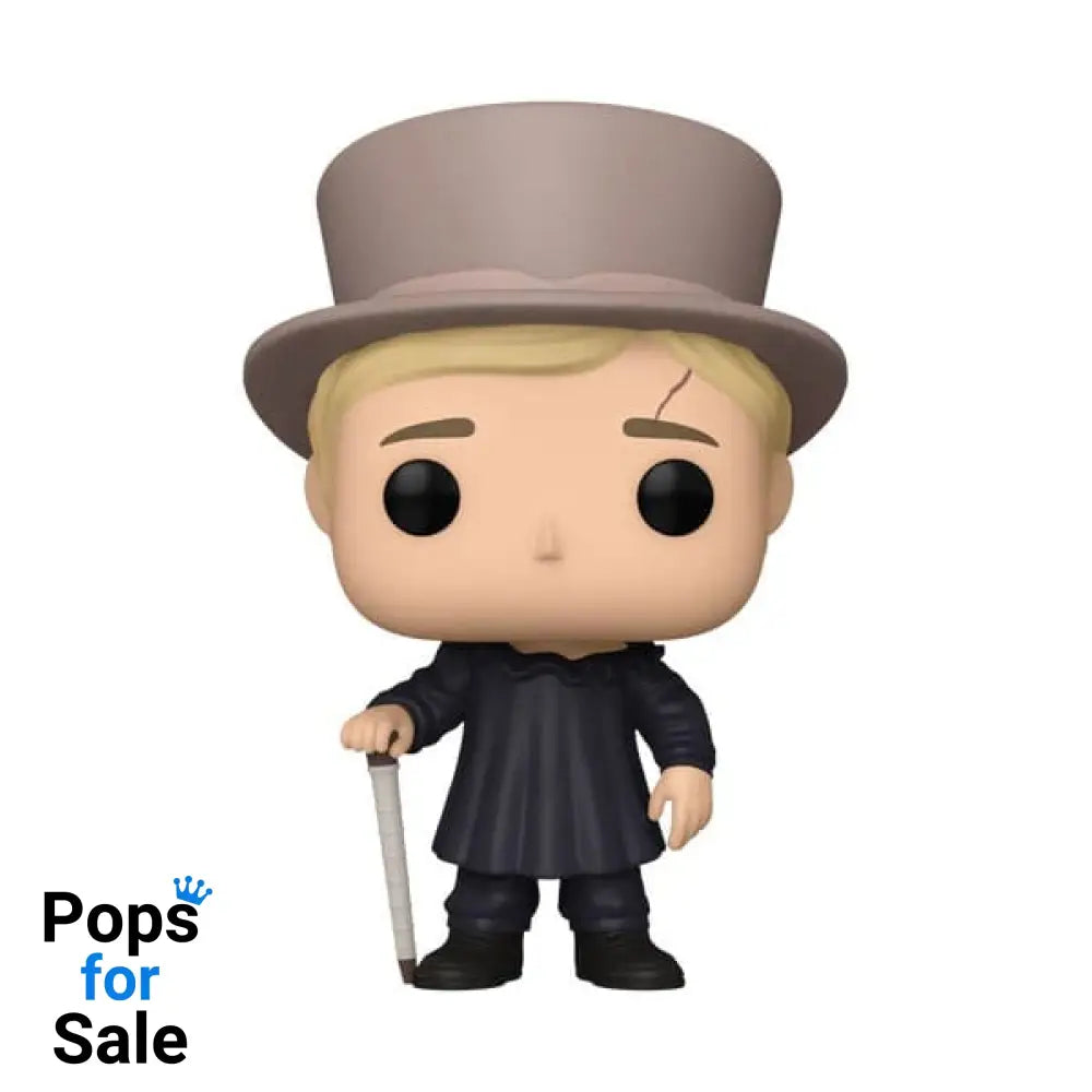 Pet Sematary POP! Movies Vinyl Figure Gage Creed 9 cm