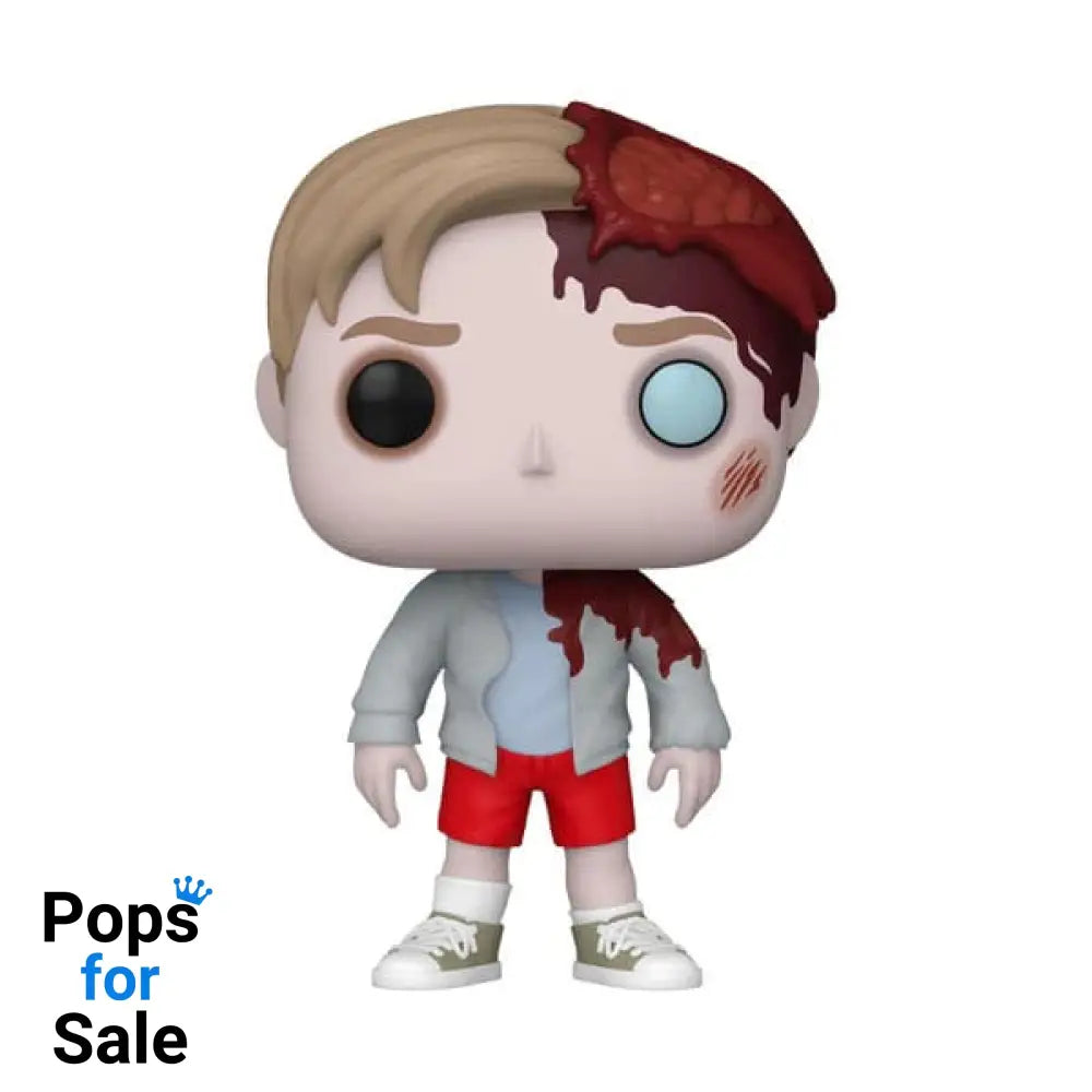 Pet Sematary POP! Movies Vinyl Figure Victor Pascow 9 cm