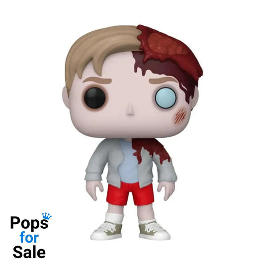 Pet Sematary POP! Movies Vinyl Figure Victor Pascow 9 cm Mini-figures