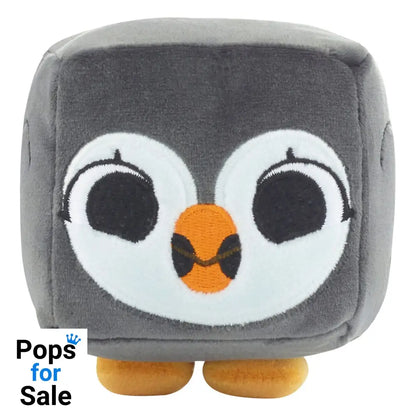 Pet Simulator Wave 2 Mystery Treasure Plush Assortment (9)