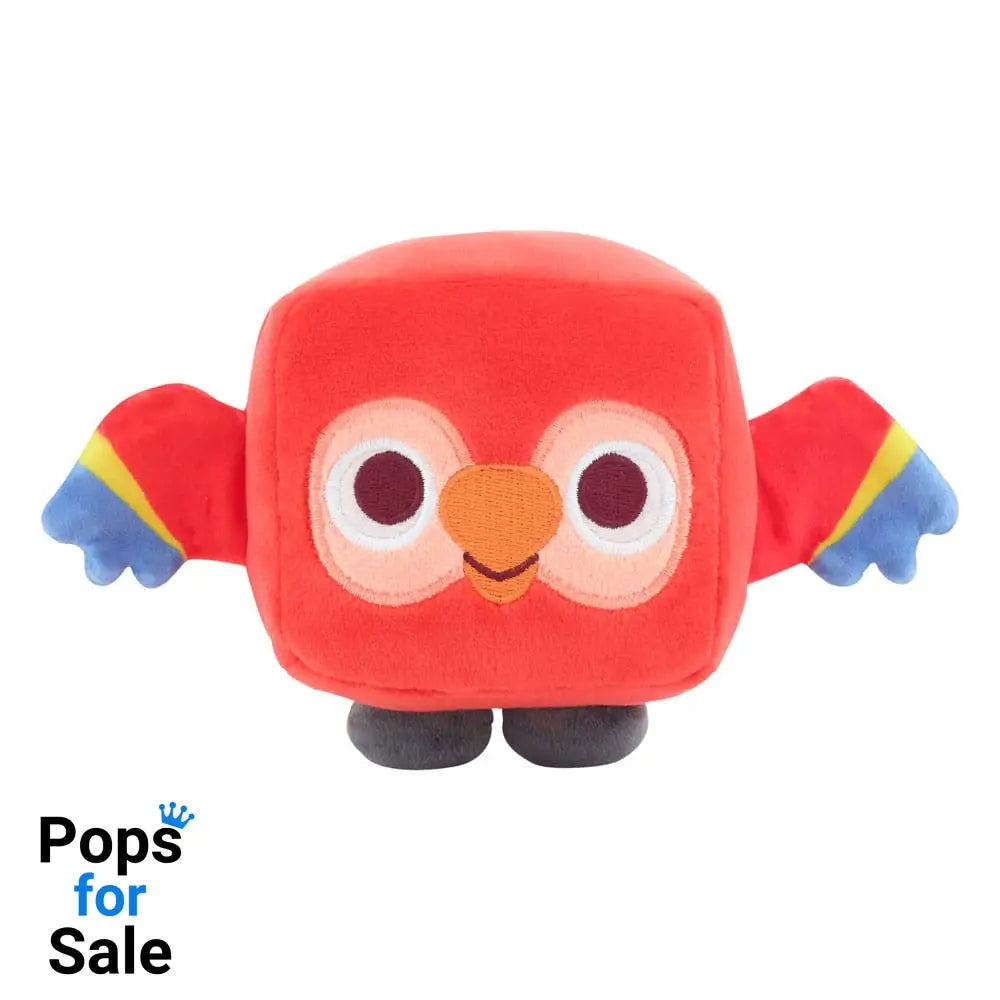 Pet Simulator Wave 2 Mystery Treasure Plush Assortment (9)