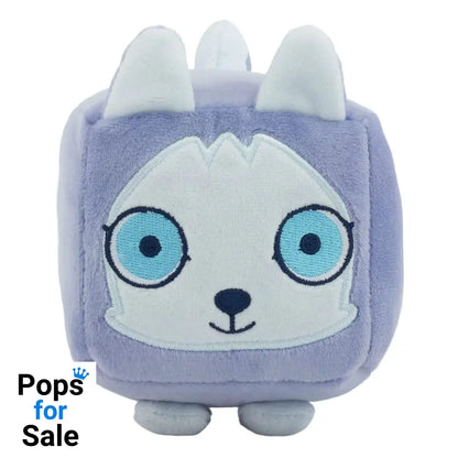 Pet Simulator Wave 2 Mystery Treasure Plush Assortment (9)