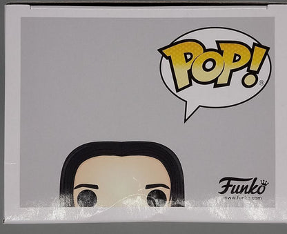#05 Severus Snape - Harry Potter - Box Damaged Funko POP