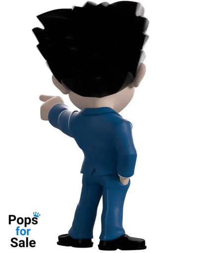 Phoenix Wright - Phoenix Wright: Ace Attorney - Youtooz Figure