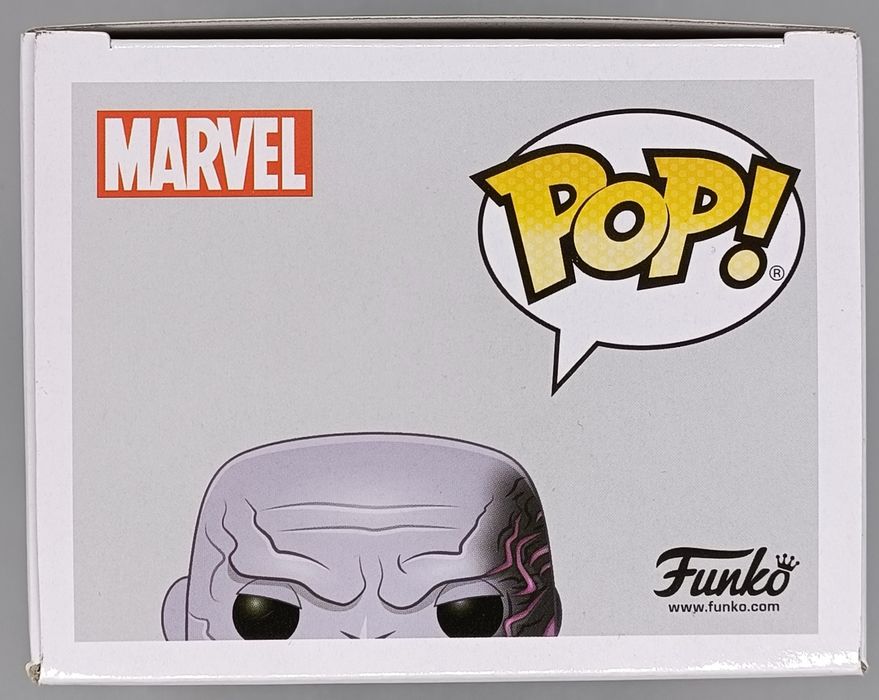 579 Thanos (in the Garden) - Marvel Avengers Endgame Funko POP