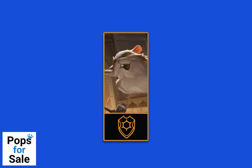 Pinfinity AR Pin: Commander Legends Boo Pin + Lanyard Set PMTG052 Pin