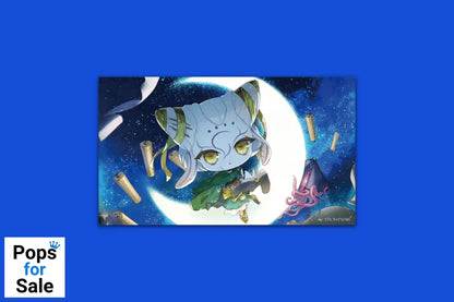 Pinfinity AR Pin: Li`l Walkers 5 Pin Set - Magic the Gathering Secret Lair PMTGSLSET001 Pin