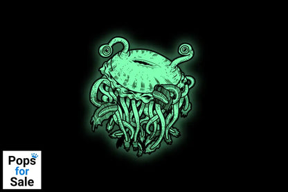 Pinfinity AR Pin: Limited Edition Commander Legends Flumph - Magic the Gathering PMTG050 Pin