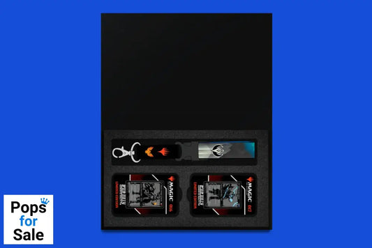 Pinfinity AR Pin: Strixhaven Limited Edition Pin And Lanyard Set - Magic the Gathering PMTGSET002 Pin