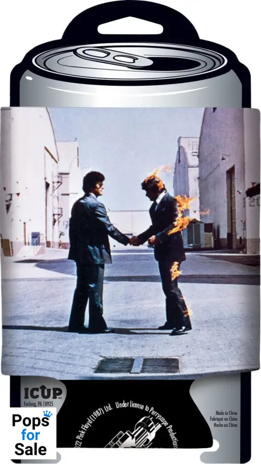 Pink Floyd: Wish You Were Here Can Cooler Kitchen- and Tableware