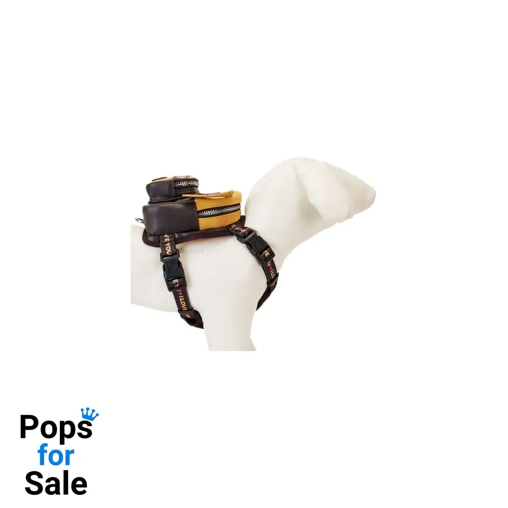 Pixar by Loungefly Backpack Up 15th Anniversary Dug Cosplay Harness Large