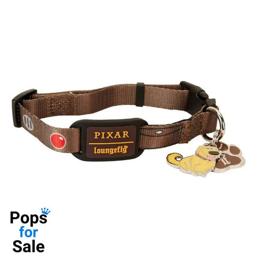 Pixar by Loungefly Dog Collar Up 15th Anniversary Dug Large