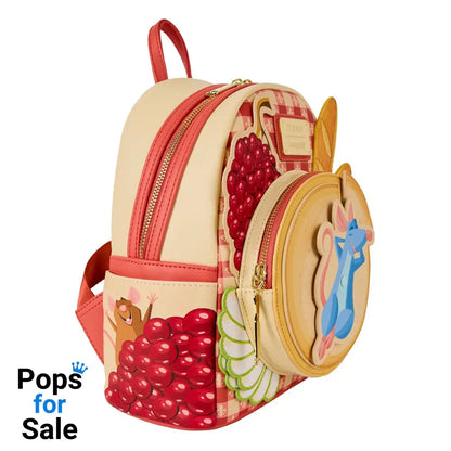 Pixar by Loungefly Mini Backpack Ratatouille NEW