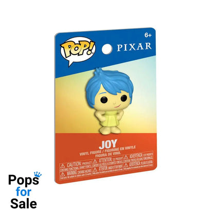 Pixar by Loungefly PVC Pins Blind Box Pixar Collection PDQ Display (12)