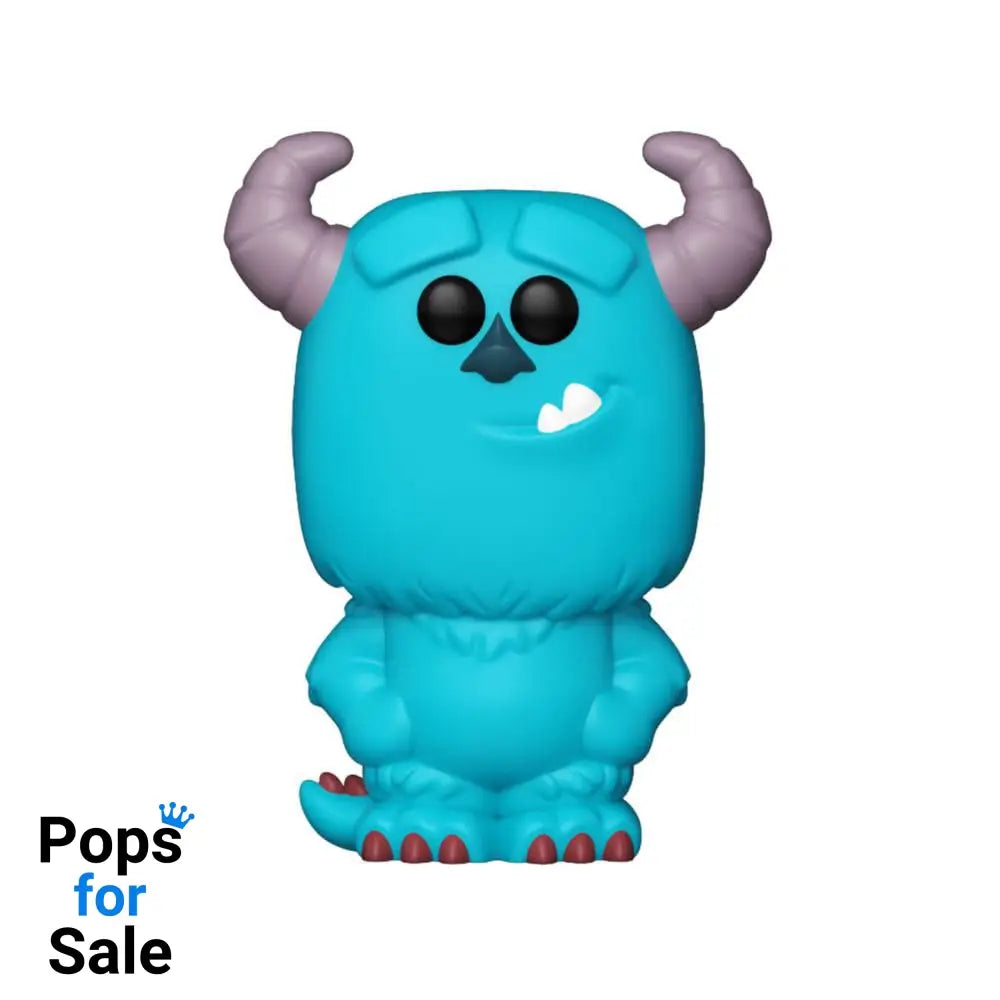 Pixar by Loungefly PVC Pins Blind Box Pixar Collection PDQ Display (12)