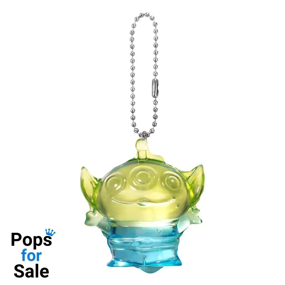 Pixar Sweet Treats Series Keychains 8-Pack 4 cm