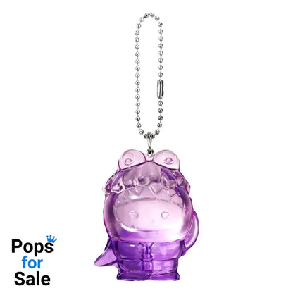 Pixar Sweet Treats Series Keychains 8-Pack 4 cm