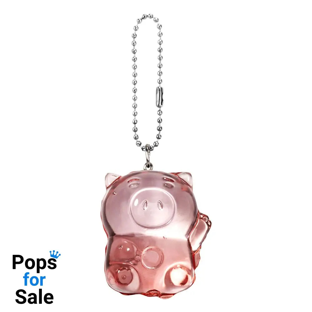 Pixar Sweet Treats Series Keychains 8-Pack 4 cm