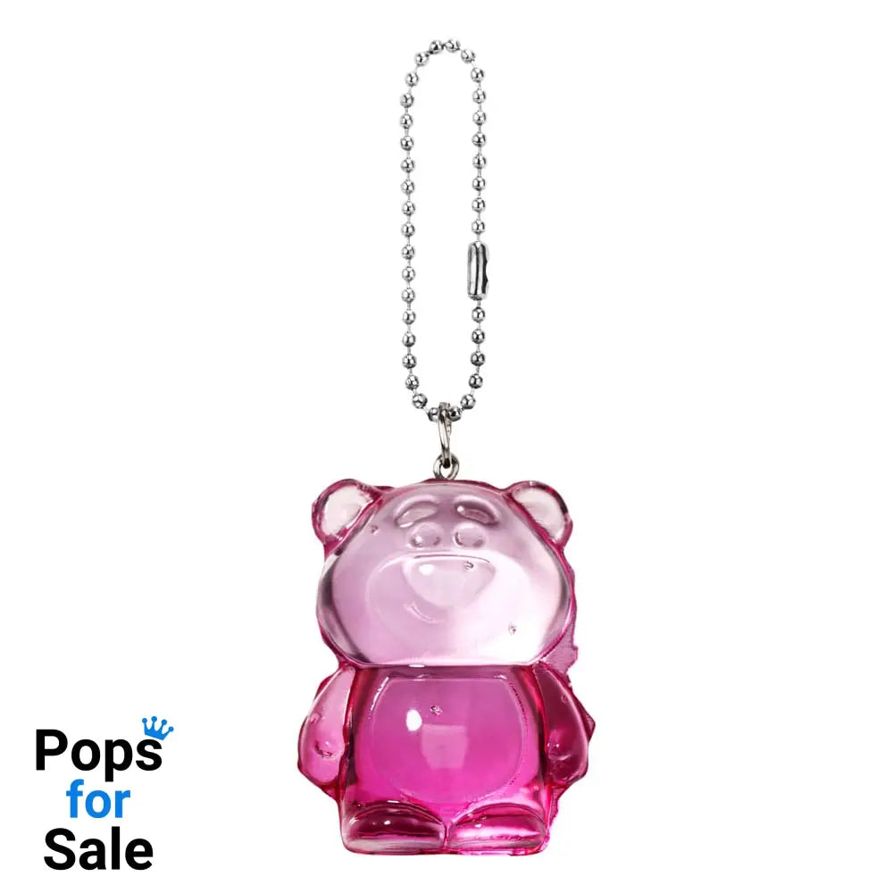 Pixar Sweet Treats Series Keychains 8-Pack 4 cm