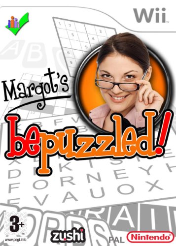 Margots Bepuzzled for Nintendo Wii/Wii-U