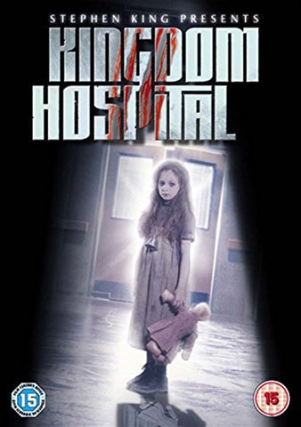 Stephen King Presents - Kingdom Hosptial - Complete Series (2004)