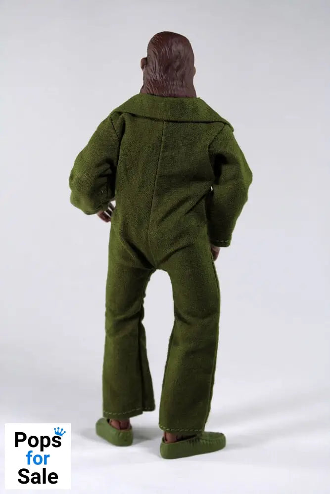 Planet of the Apes Action Figure Caesar 20 cm