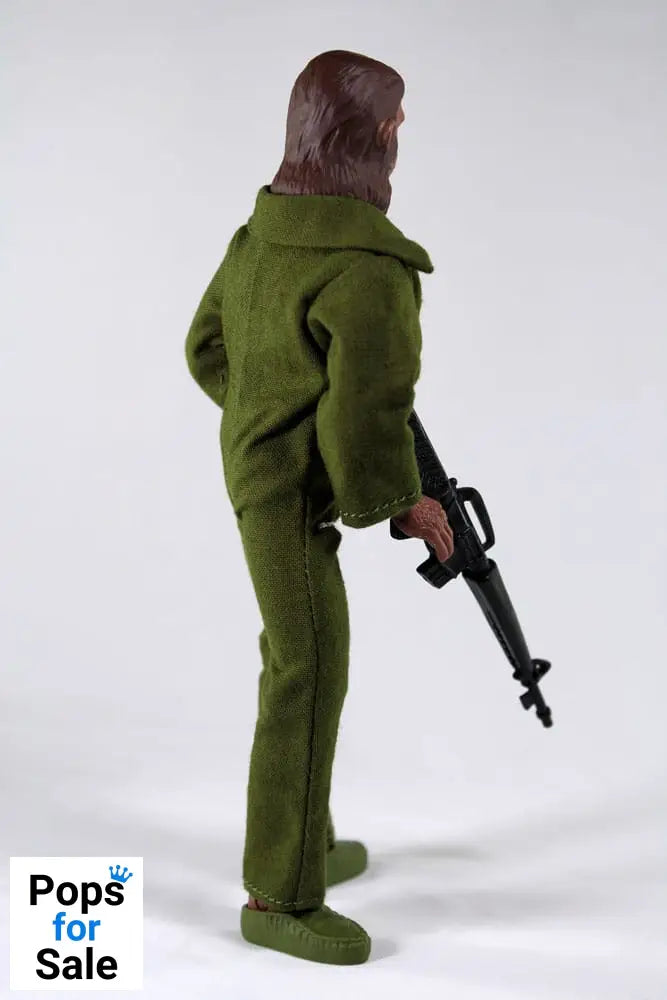 Planet of the Apes Action Figure Caesar 20 cm Action figures