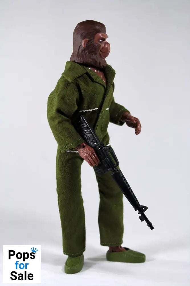 Planet of the Apes Action Figure Caesar 20 cm