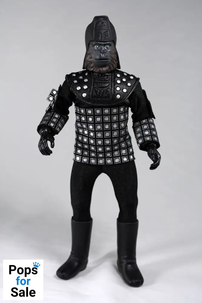 Planet of the Apes Action Figure General Ursus 20 cm Action figures