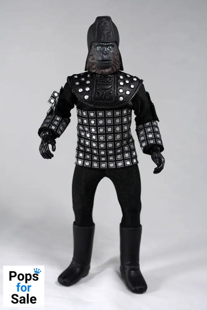 Planet of the Apes Action Figure General Ursus 20 cm Action figures